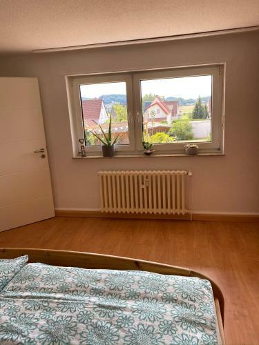 Apartamento Ferienwohnung: Auf Der Sonnenseite