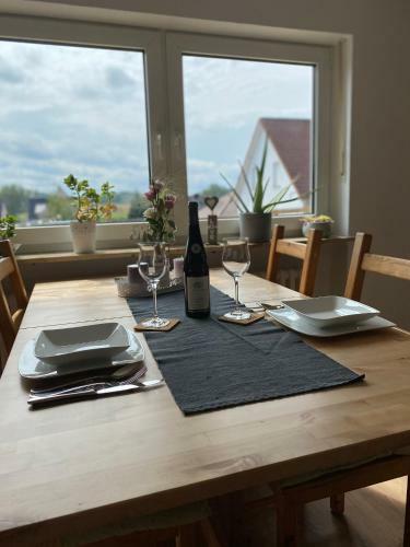 Apartamento Ferienwohnung: Auf Der Sonnenseite