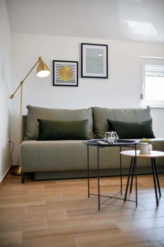 Modern Holiday Apartment "libra" With Swimming Pool