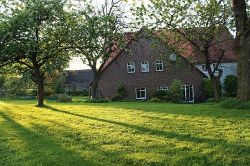 Apartamento Hof Timmermann - Pferdestall