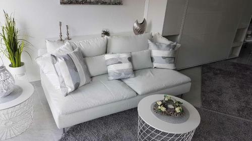 Apartment Spier