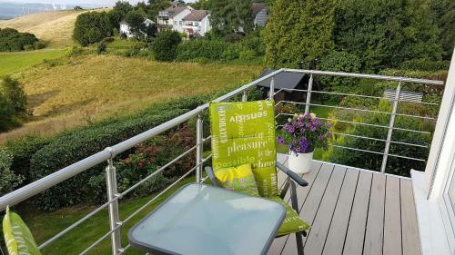 Apartment Spier