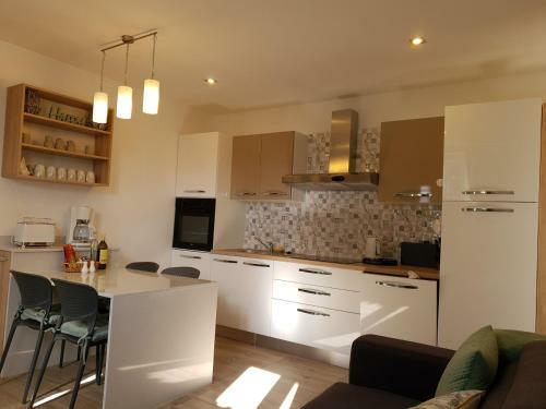 La Dolce Vita Apartments Unit 2