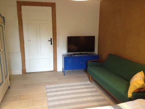 Apartamento Gem�tliche Ferienwohnung Am See