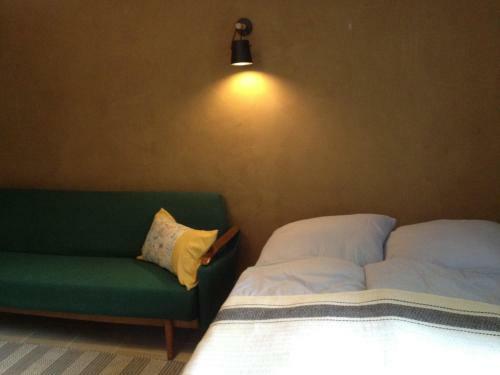 Apartamento Gem�tliche Ferienwohnung Am See