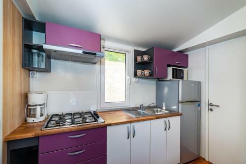 Mobile Homes "kristina"