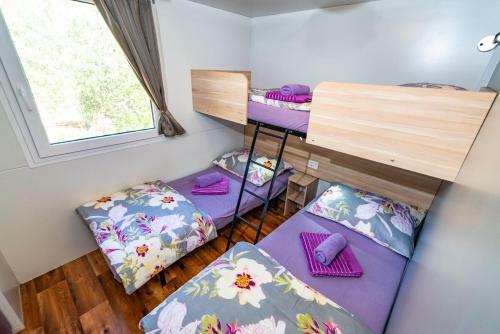 Mobile Homes "kristina"