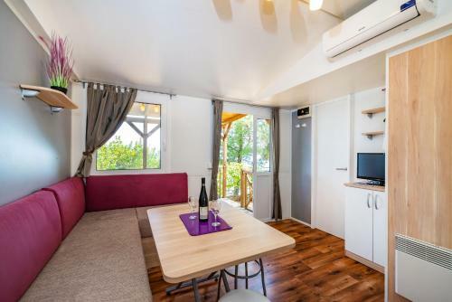 Mobile Homes "kristina"