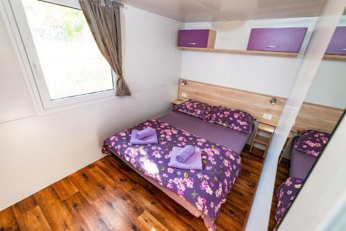 Mobile Homes "kristina"