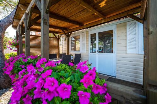 Mobile Homes "kristina"