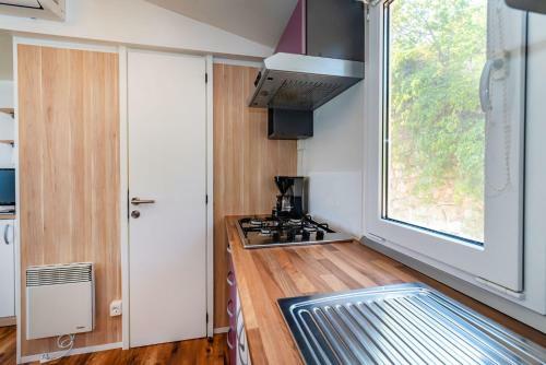 Mobile Homes "kristina"