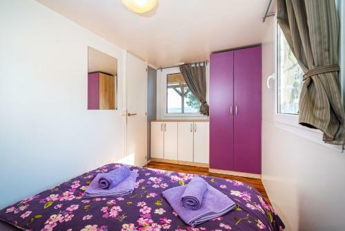 Mobile Homes "kristina"