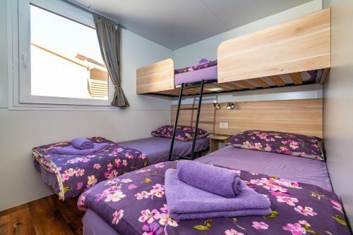 Mobile Homes "kristina"