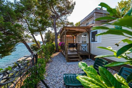 Mobile Homes "kristina"
