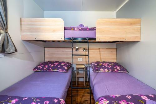 Mobile Homes "kristina"