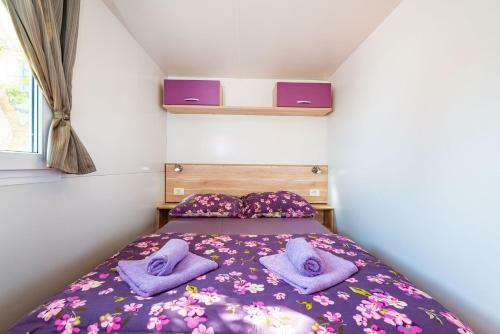 Mobile Homes "kristina"