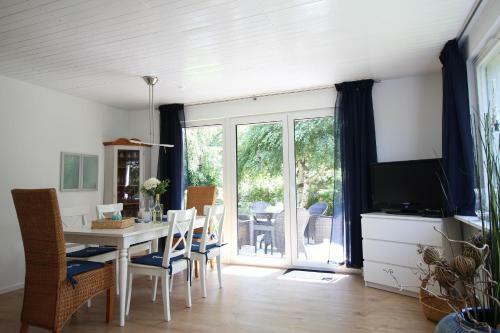 Reethaus Ostseestrand 15