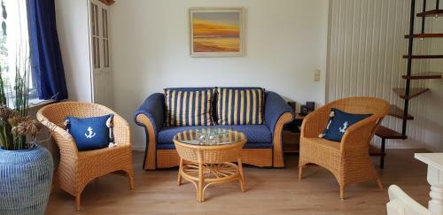 Reethaus Ostseestrand 15