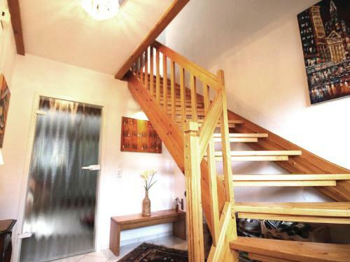 Ferienhaus L�tt Matten