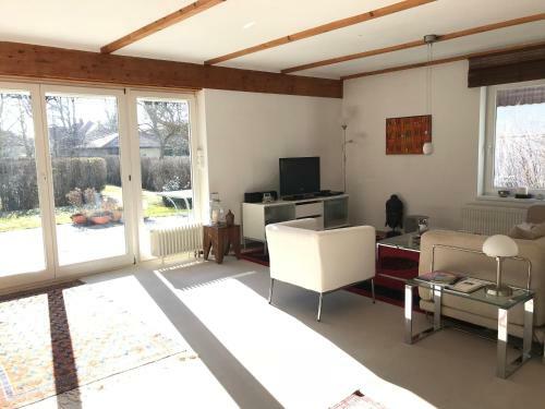Ferienhaus L�tt Matten