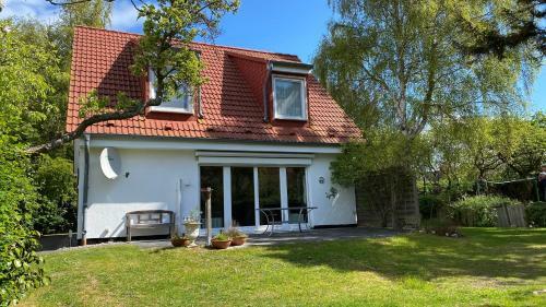 Ferienhaus L�tt Matten