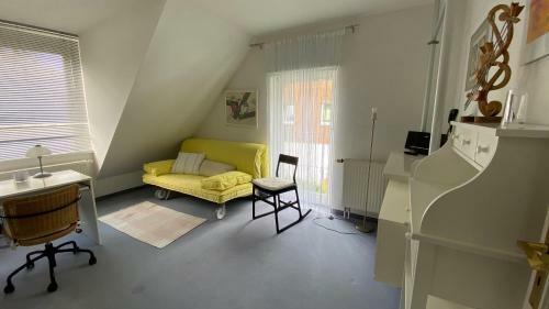 Ferienhaus L�tt Matten