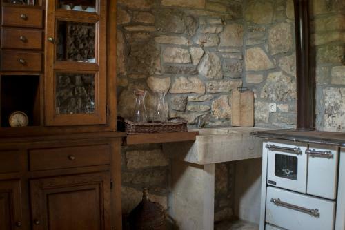 Casa Rustica Dalmazia