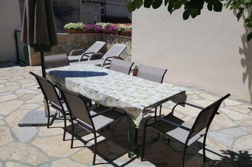 Apartmani Ante