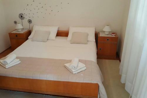 Apartmani Ante