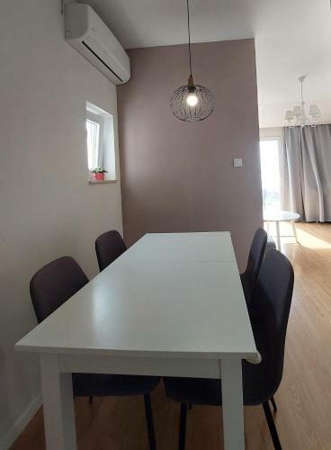 Apartments Oliva