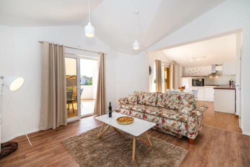Apartman Zozzy