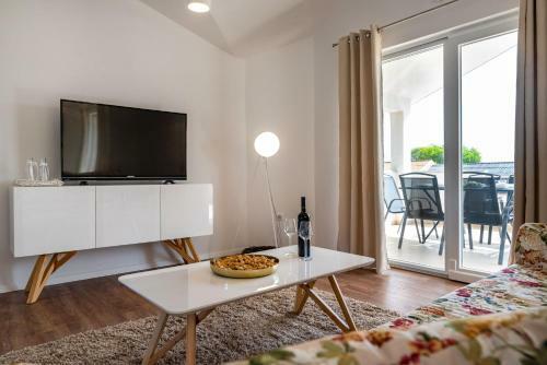 Apartman Zozzy