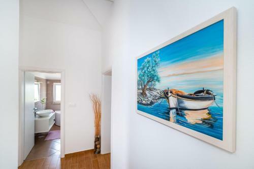 Apartman Zozzy