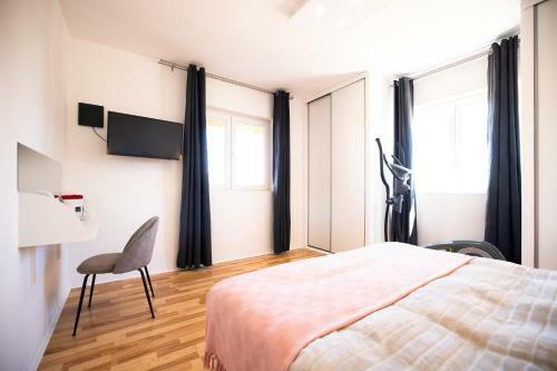 Apartman Maretta