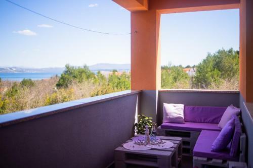 Apartman Maretta