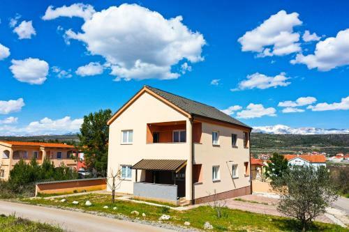 Apartman Maretta