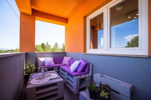 Apartman Maretta