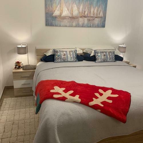 La Dolce Vita Apartment