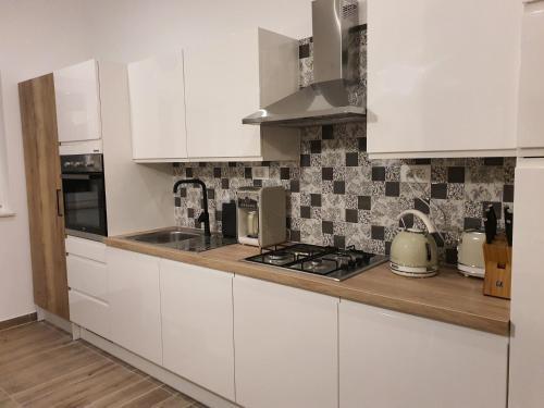 La Dolce Vita Apartment