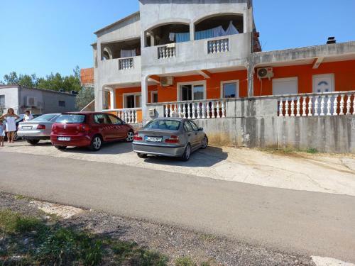 Apartman Malahov