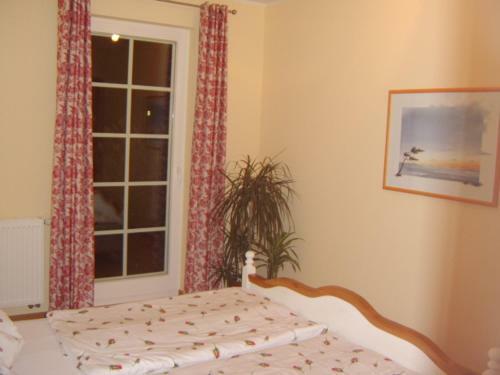 Apartamento Ferienwohnung Fischerkoje