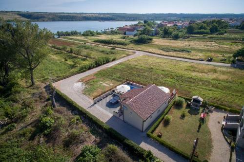 Villa Punta Garden Pool House