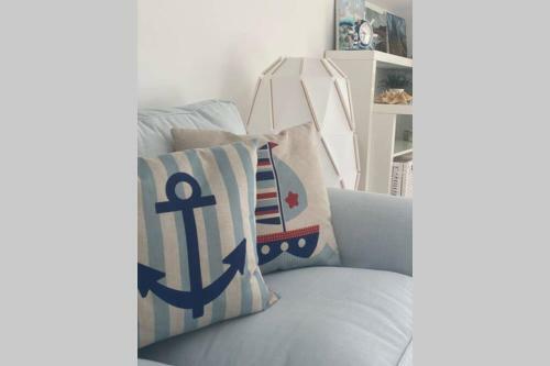Apartamento Prelijep Stan S Pogledom Na More