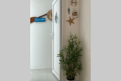 Apartamento Prelijep Stan S Pogledom Na More