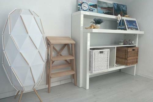 Apartamento Prelijep Stan S Pogledom Na More