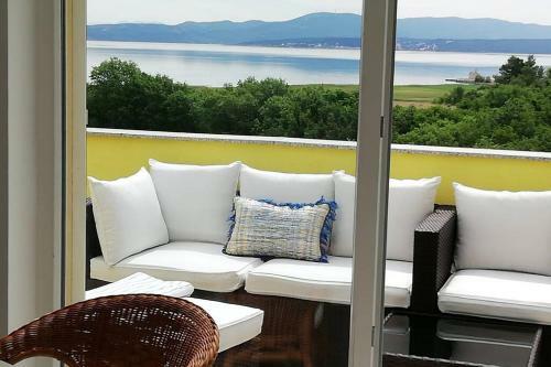 Apartamento Prelijep Stan S Pogledom Na More