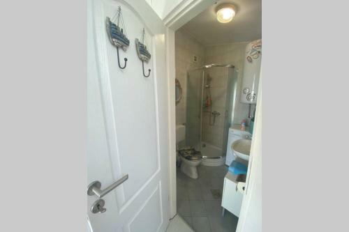Apartamento Prelijep Stan S Pogledom Na More