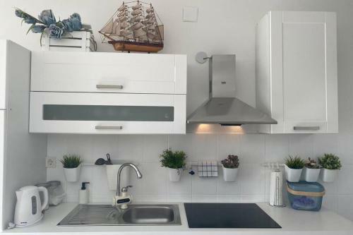 Apartamento Prelijep Stan S Pogledom Na More