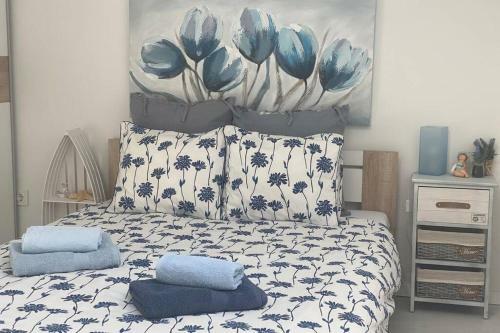 Apartamento Prelijep Stan S Pogledom Na More