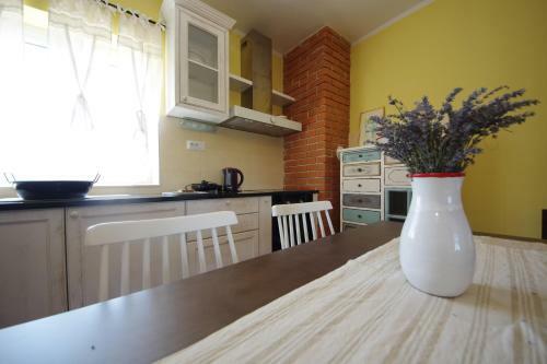 Apartman Marija